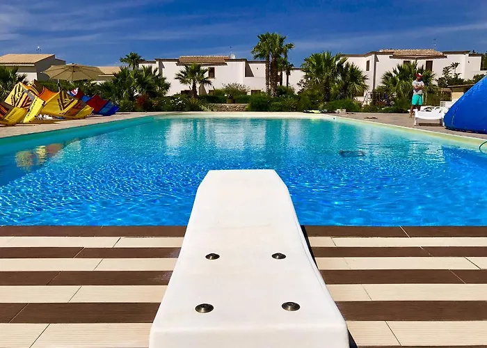 Torre Lupa Marsala