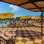 Torre Lupa Апартаменты *