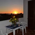 Апартаменты Torre Lupa