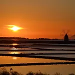Torre Lupa Апартаменты *