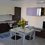 Torre Lupa Апартаменты Марсала