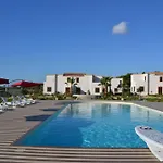 Апартаменты Torre Lupa