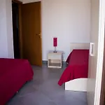 Torre Lupa Апартаменты Марсала