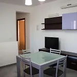 Апартаменты Torre Lupa