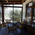 Апартаменты Torre Lupa *