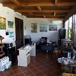 Апартаменты Torre Lupa Марсала