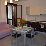 Torre Lupa Апартаменты
