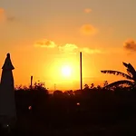 Torre Lupa Апартаменты