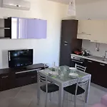 Torre Lupa Апартаменты Марсала
