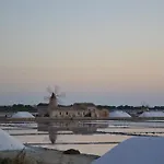 Апартаменты Torre Lupa Марсала