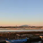 Апартаменты Torre Lupa