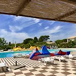 Апартаменты Torre Lupa