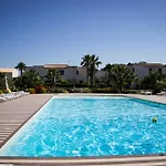 Апартаменты Torre Lupa