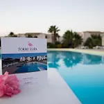 Апартаменты Torre Lupa *