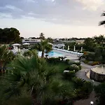 Torre Lupa Апартаменты *