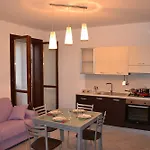 Апартаменты Torre Lupa