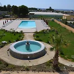 Torre Lupa Апартаменты