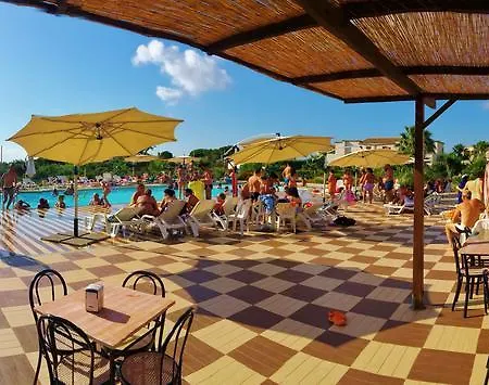 Torre Lupa Apartment *