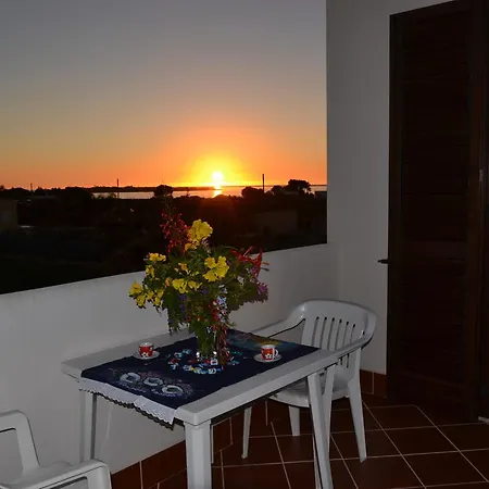 Appartement Torre Lupa