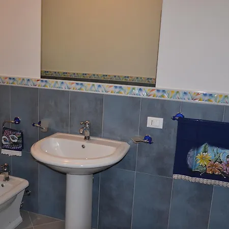 Torre Lupa Appartement Marsala
