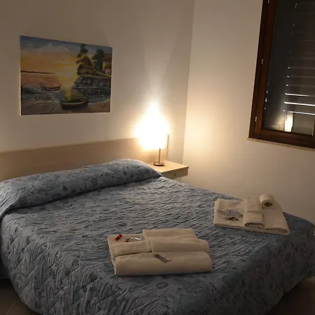 Torre Lupa Appartement