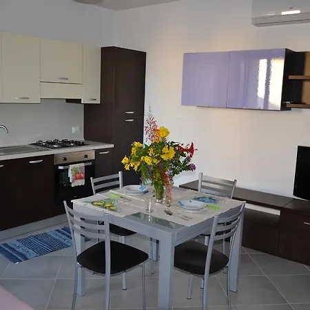 Torre Lupa Appartement Marsala