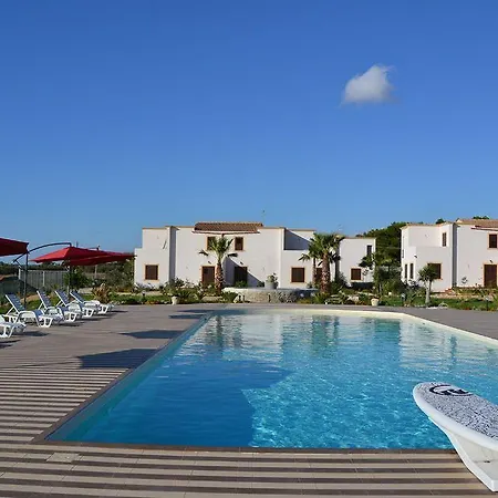 Appartement Torre Lupa