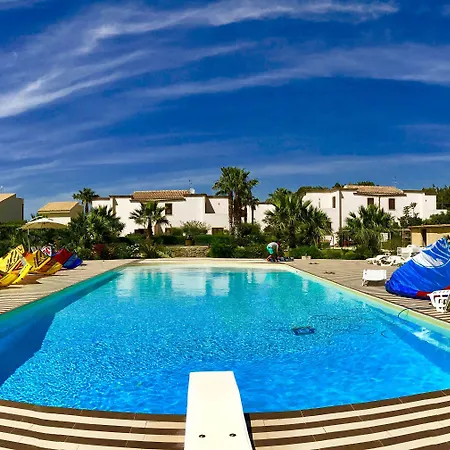 Διαμέρισμα Torre Lupa Μαρσάλα