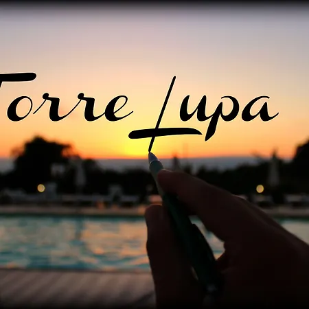 Διαμέρισμα Torre Lupa *