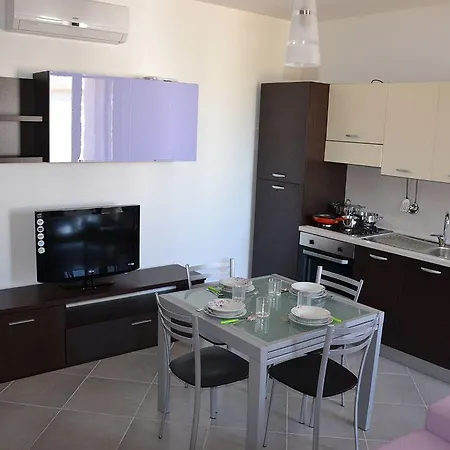 Torre Lupa Appartement Marsala
