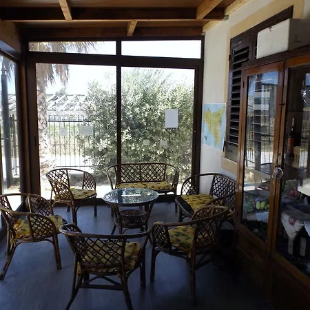 Torre Lupa Apartment