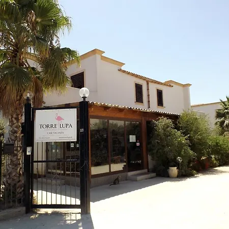 Torre Lupa Apartment
