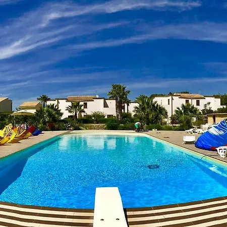 Torre Lupa Appartement *