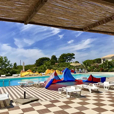 Appartement Torre Lupa