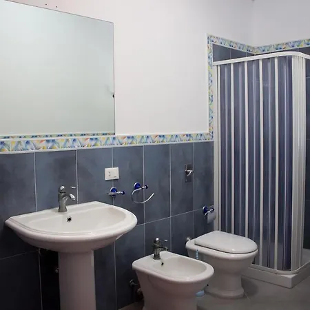 Torre Lupa Apartment Marsala