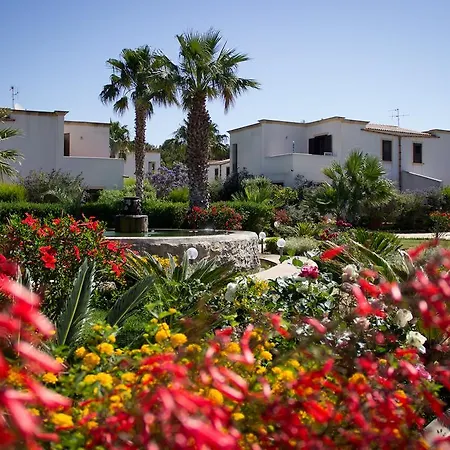 Appartement Torre Lupa *