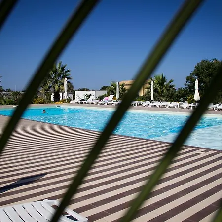 Torre Lupa Apartment *