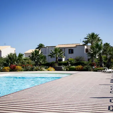 Appartement Torre Lupa Marsala