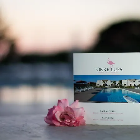 Torre Lupa Appartement Marsala