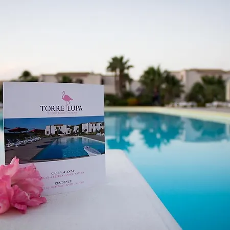 Apartment Torre Lupa *