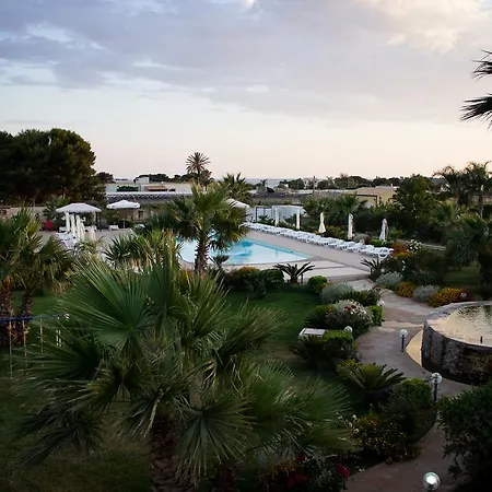 Torre Lupa Appartement *