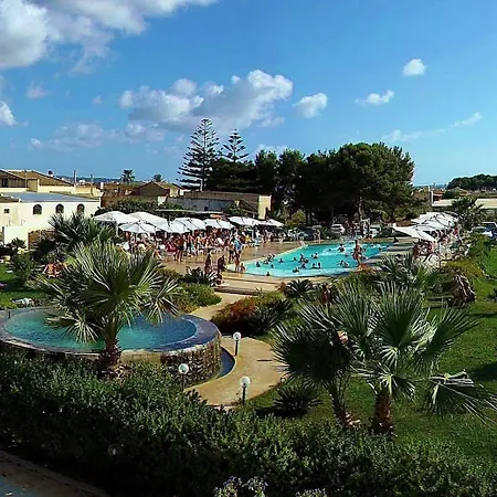 Torre Lupa Appartement *