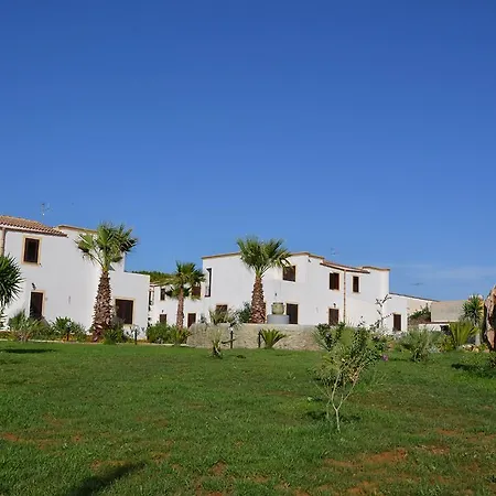 Torre Lupa Marsala