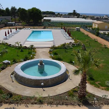 Torre Lupa Apartment