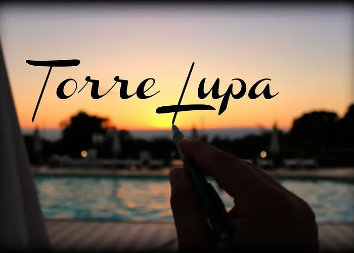 Torre Lupa Διαμέρισμα