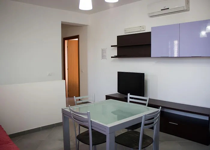 Διαμέρισμα Torre Lupa