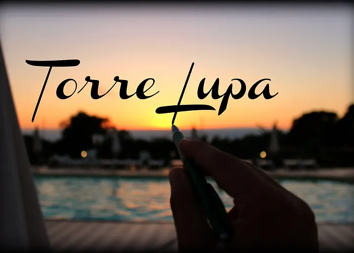 Διαμέρισμα Torre Lupa *