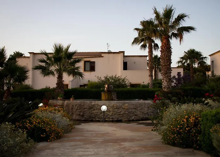 Διαμέρισμα Torre Lupa Μαρσάλα