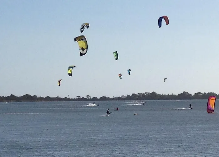 Torre Lupa * Μαρσάλα