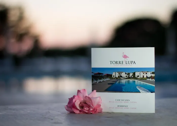 Torre Lupa